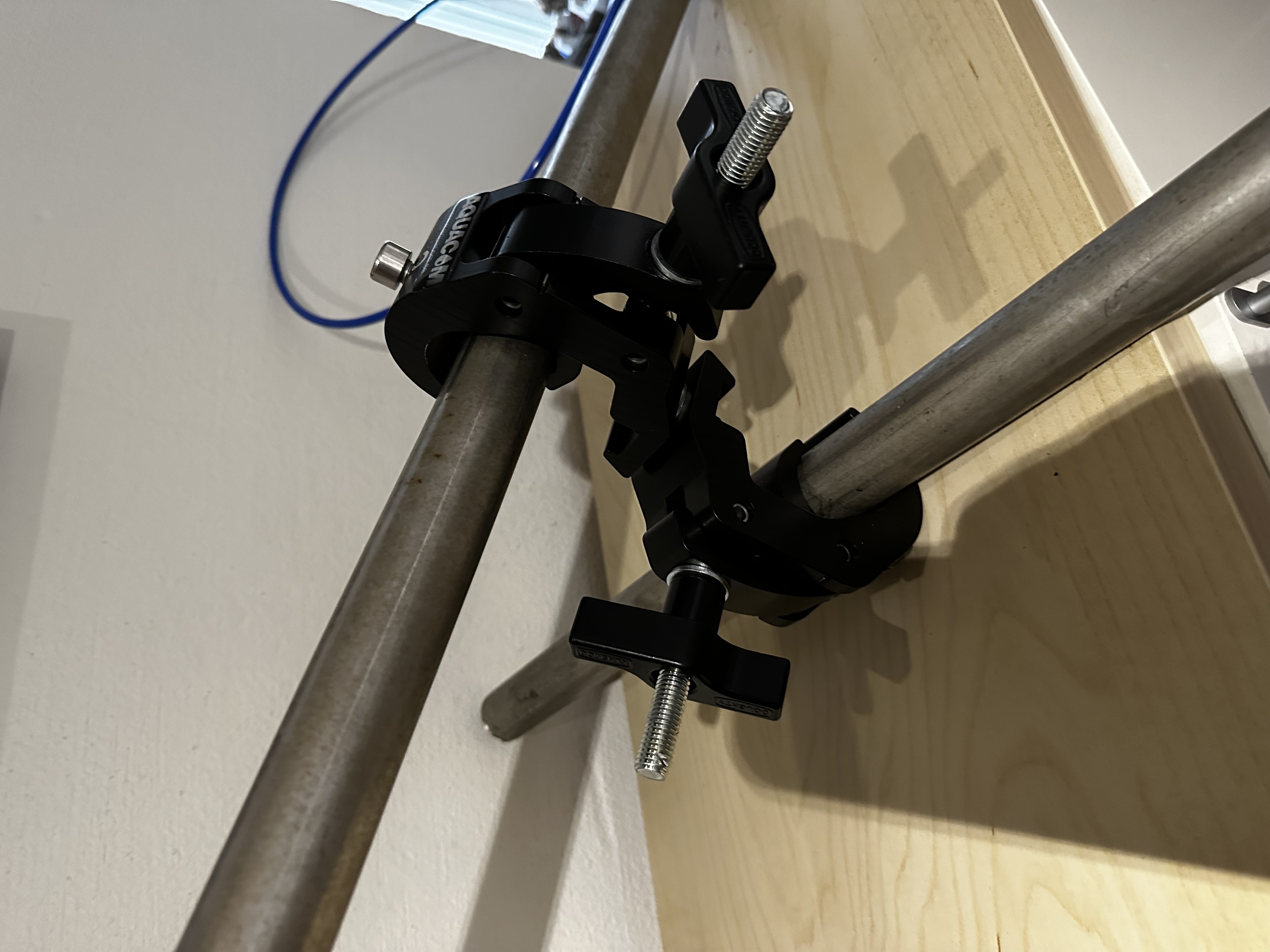 SMART Räckfäste SwivelClamp