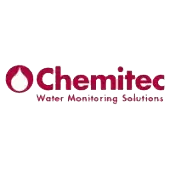 Chemitec logotype